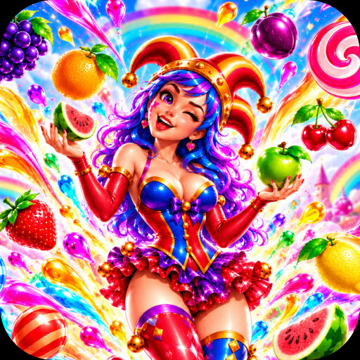 Candy Groove